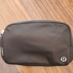 lululemon athletica Belt Bag. New Without Tags